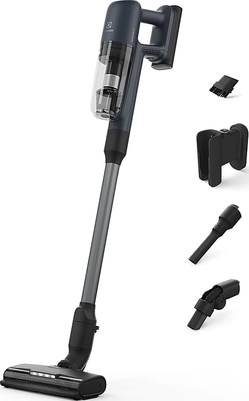 Vrácení Zdarma Electrolux EP71UB14DB