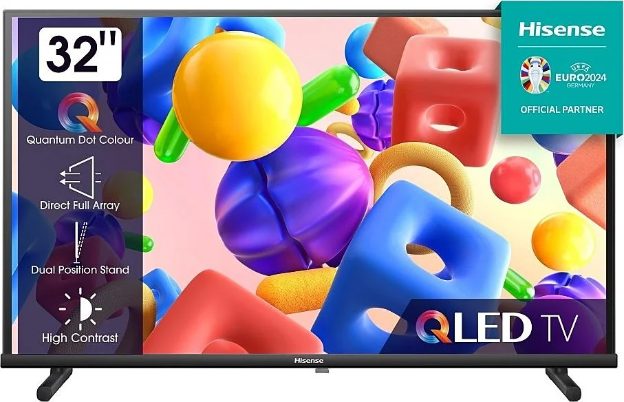 Hisense 32A5KQ Speciální Cena