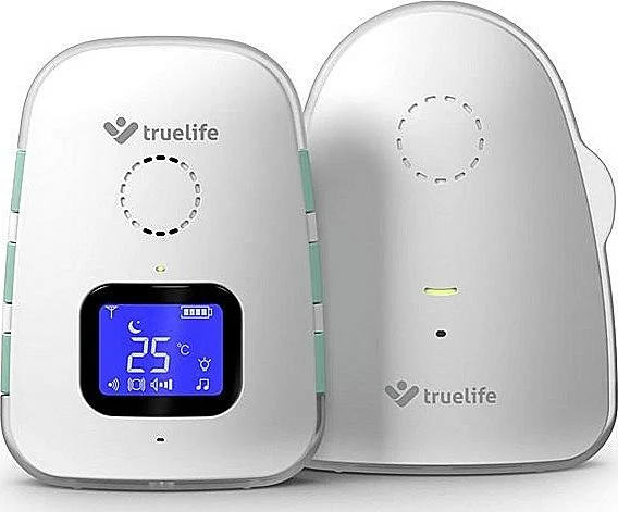 TrueLife NannyTone VM3 Expresní Doručení