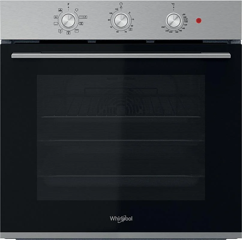 Levný Whirlpool OMK38HU0X