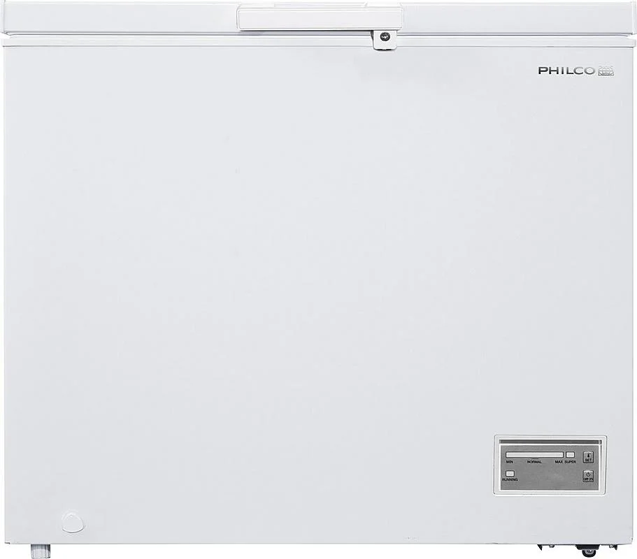Cenově Výhodný Philco PCF 254 DFPI + sleva 20 % při použití kódu + bezplatný servis 36 měsíců + 10 let záruka na kompresor