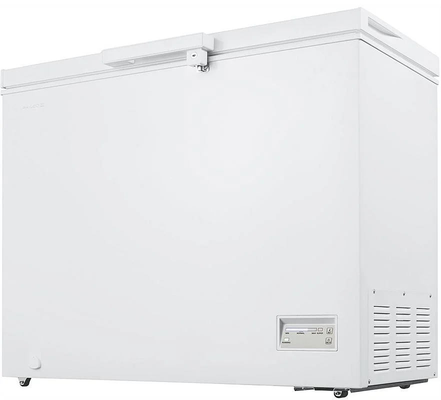Philco PCF 308 DFPI + bezplatný servis 36 měsíců + 10 let záruka na kompresor Poslední Šance