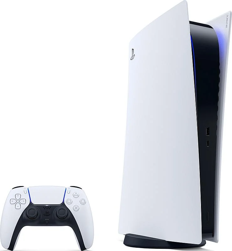 Sony PlayStation 5 Digital Edition Koupit Online