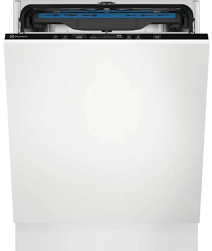 Vrácení Zdarma Electrolux EES48400L + 10 let záruka na motor