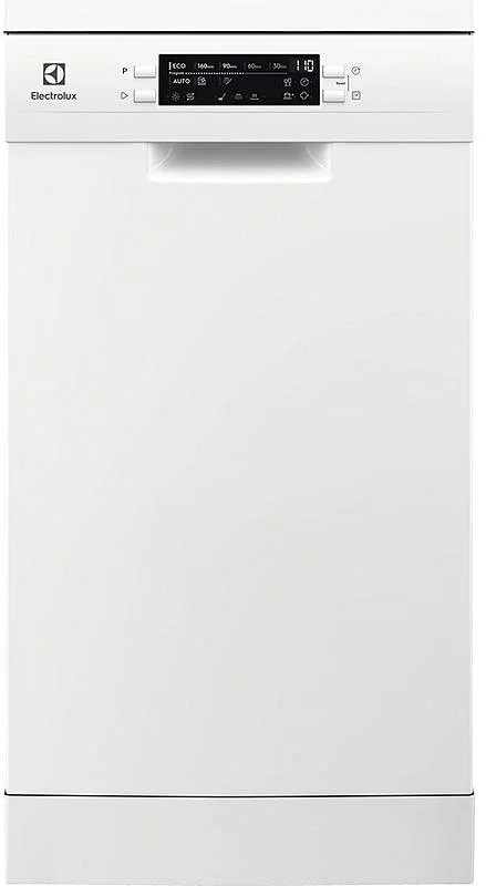 Electrolux ESG42310SW + 10 let záruka na motor Sleva
