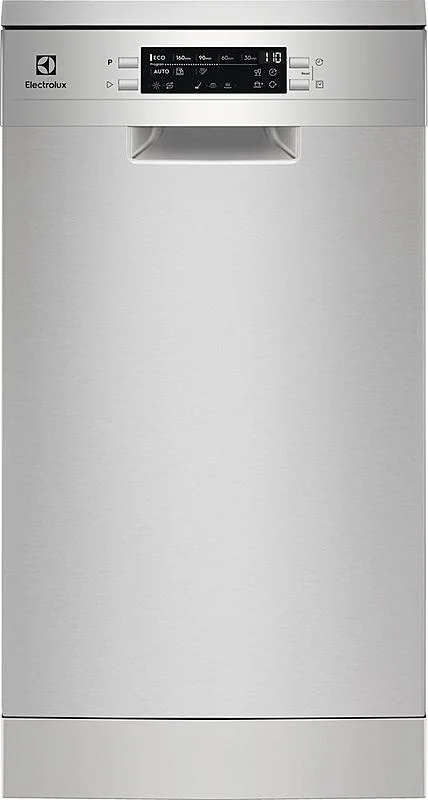 Horká Nabídka Electrolux ESS43210SX + 10 let záruka na motor