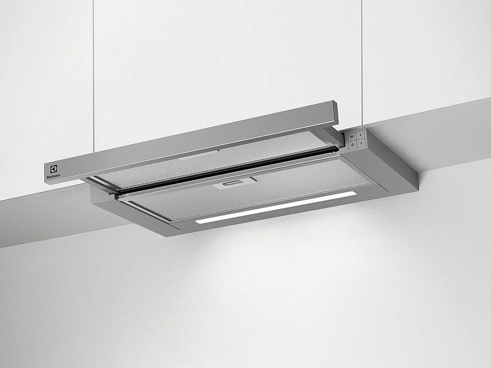 Nová Kolekce Electrolux LFP416X