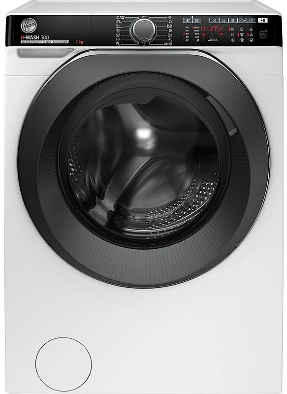 Časově Omezené Hoover HWP4 27AMBC/1-S + sleva 20 % při použití kódu + 20 let záruka na motor