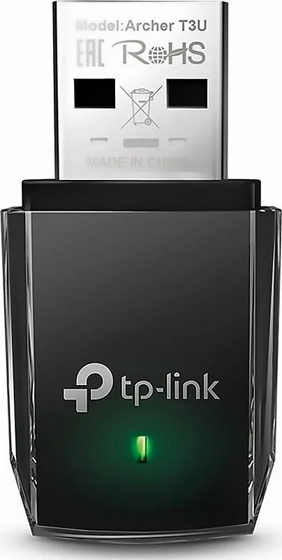 TP-LINK Archer T3U AC1300 Nejprodávanější