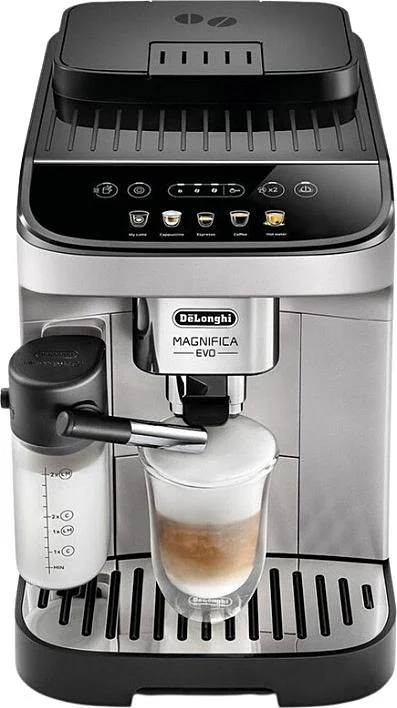 Zlevněný DeLonghi ECAM 290.61 SB