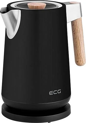Finální Výprodej ECG RK 1768 Strix Timber Black