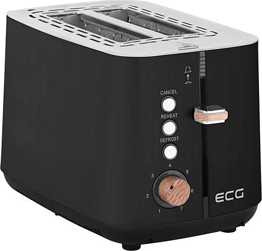 Nejprodávanější ECG ST 2768 Timber Black