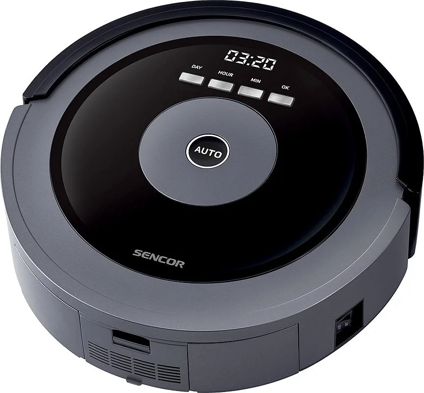 Výprodej Sencor SRV 6110BK