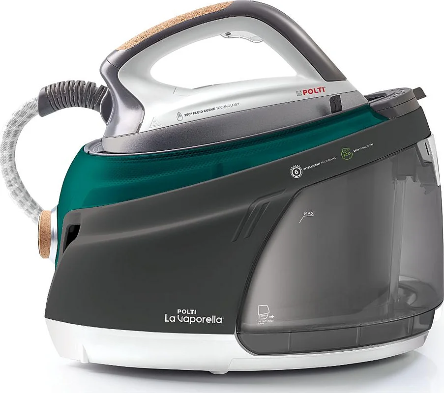 Pouze Dnes Polti LA VAPORELLA XT120C