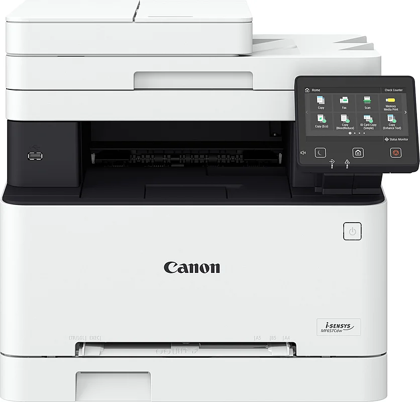 Canon i-SENSYS MF657Cdw MTF Originální