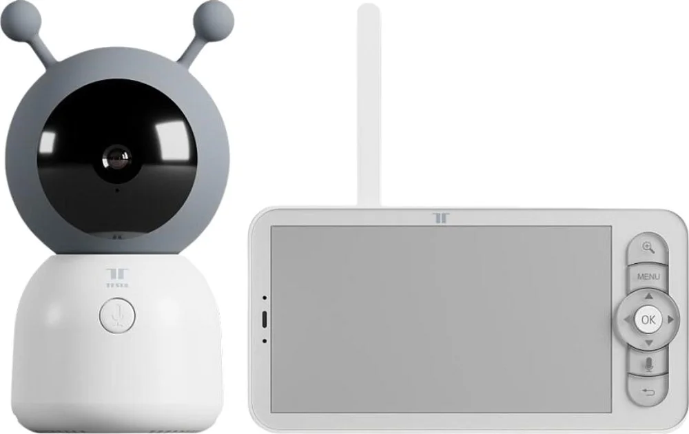 TESLA Smart Camera Baby and Display BD300 Doprava Zdarma