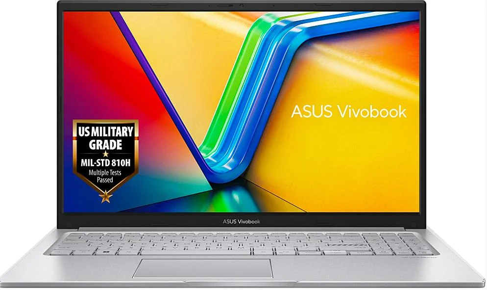 Vrácení Zdarma Asus X1504ZA-BQ147W 15,6FHD i5 16/512GB