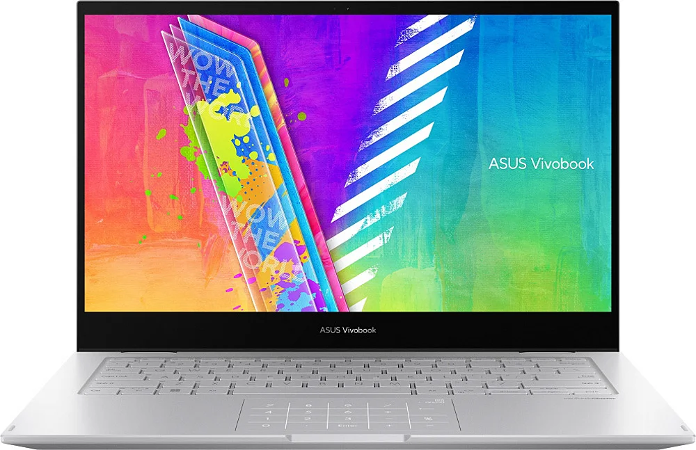 Asus TP1401KA-EC010WS 14 4GB 128GB W11HS Nejprodávanější