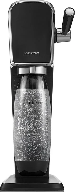 SodaStream Art Black Cenový Hit