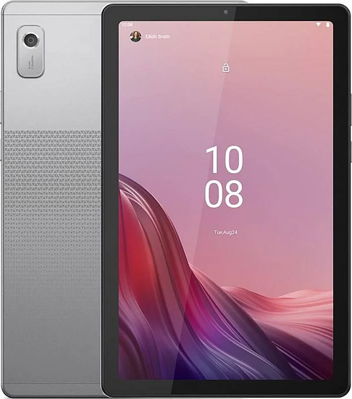 Lenovo TAB M9 9 HD 4/64GB LTE Arctic GR Speciální Cena