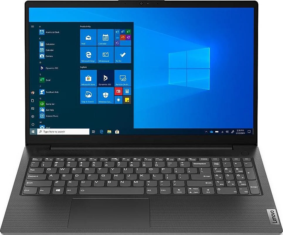 Tovární Cena Lenovo V15 15.6FH R3 8/256GB W11