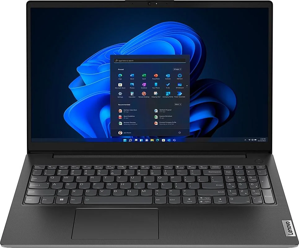 Lenovo V15 G3 15.6FH i3 8/512GB W11H Odeslání Ihned