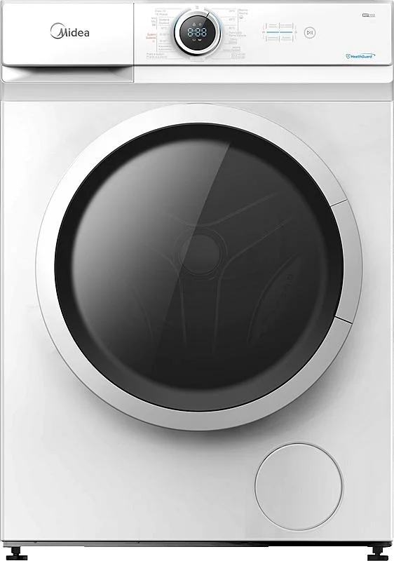 Midea MF100D80WB/W-CZ Nakupujte Hned