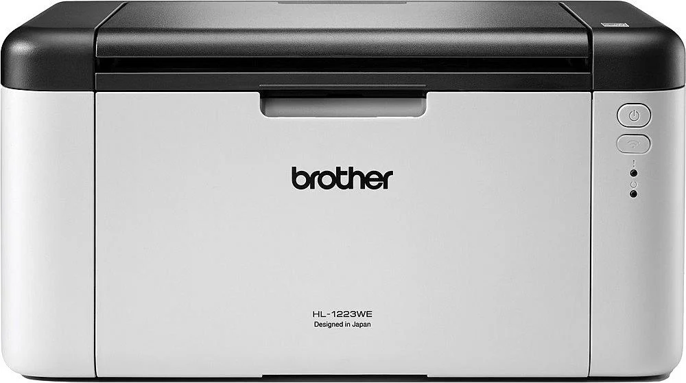 Brother HL-1223WE Objednat Nyní