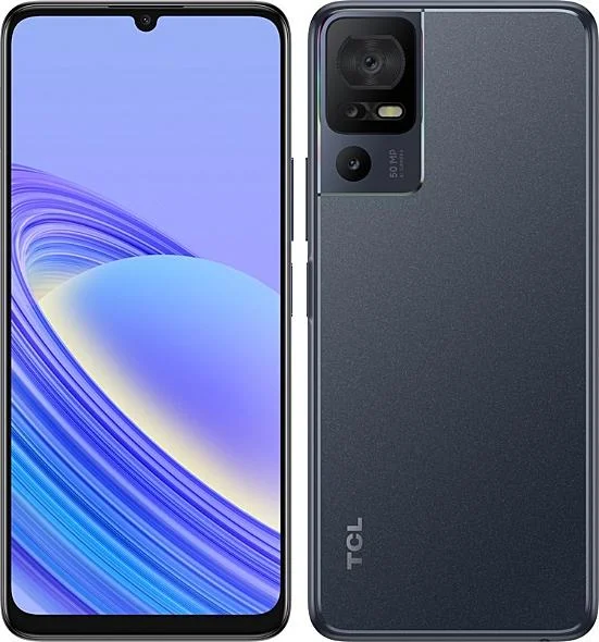 TCL 40SE 4/128GB Dark Gray Odeslání Ihned