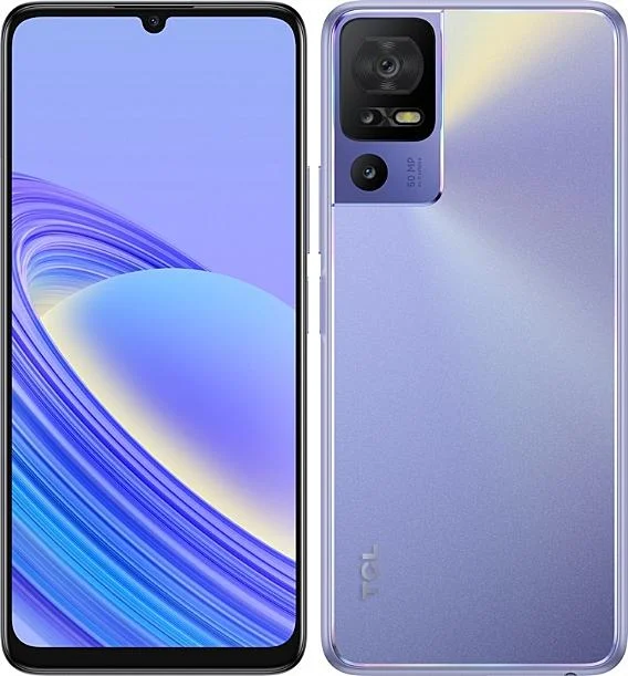 TCL 40SE 6/256GB Twilight Purple Objednat Nyní