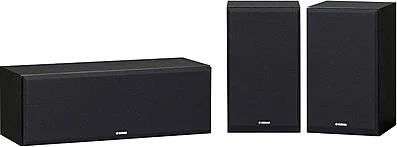 Výhodná Nabídka Yamaha NS-P350 Black