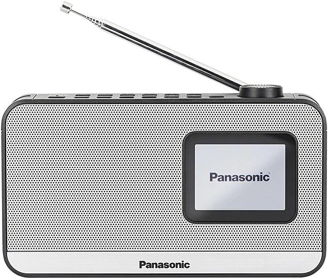 Výhodná Nabídka Panasonic RF-D15EG-K