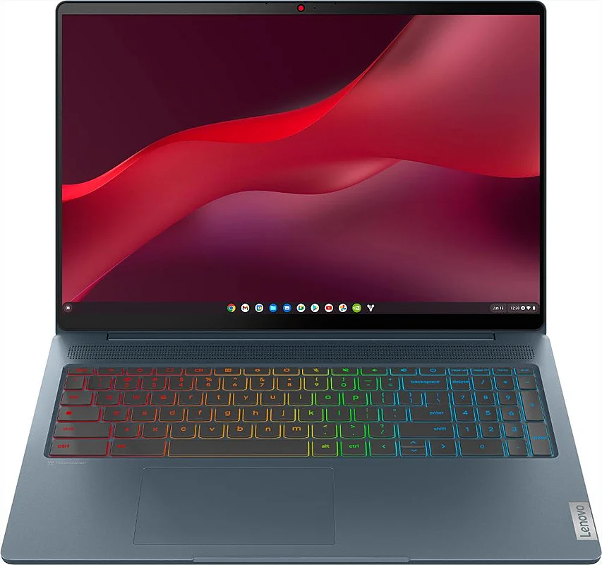 Lenovo IP5 16FH i3-1215U 8/256GB Chrome Super Cena