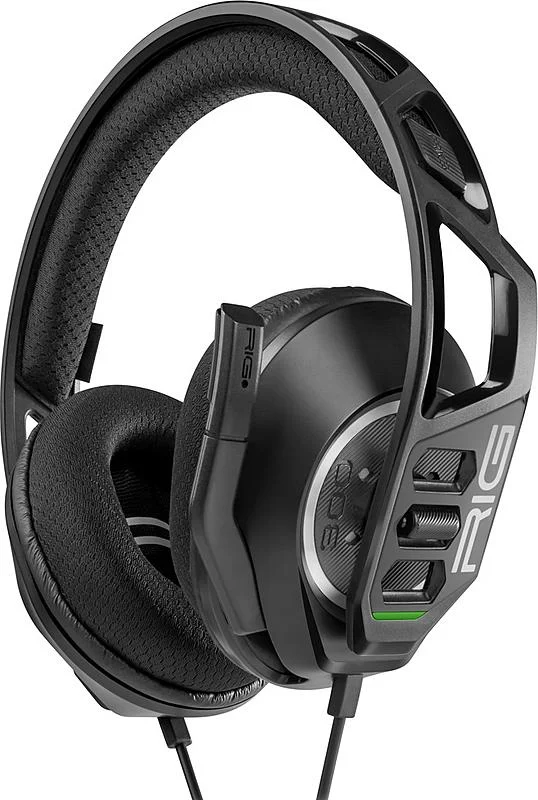 Nacon RIG 300 PRO HX Black Oblíbený