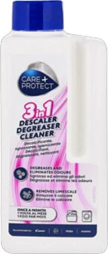 Nová Kolekce CARE + PROTECT CPP250DW