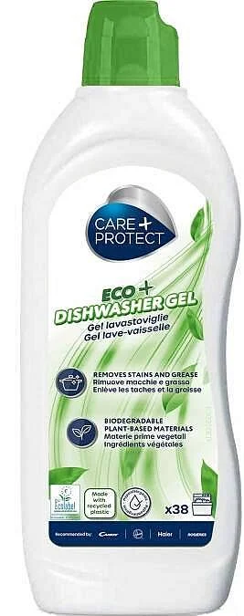 Ihned K Objednání CARE + PROTECT CPP650DWE