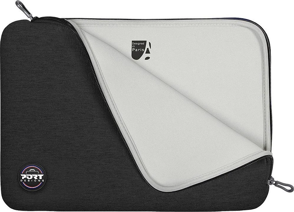 Nejlepší Cena Port Designs TORINO II pouzdro 15,6'' Bk