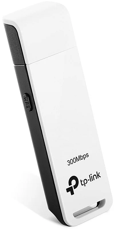 Akční Nabídka TP-LINK TL-WN821N USB Adapter 300Mbit/s
