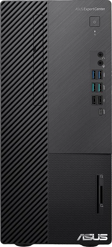 Autentický Asus D700MDES-5124000010 i5 8/512G bezOS