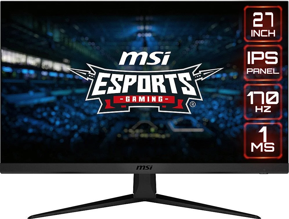 MSI G2712 Sezónní Sleva