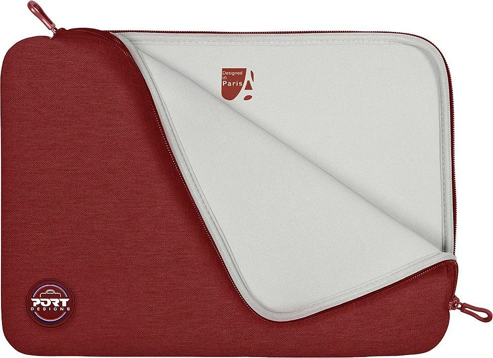 Ověřený Port Designs TORINO II pouzdro13/14'' Rd