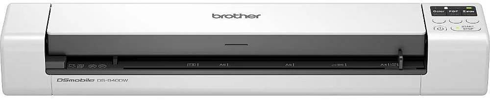Autentický Brother DS-940DW