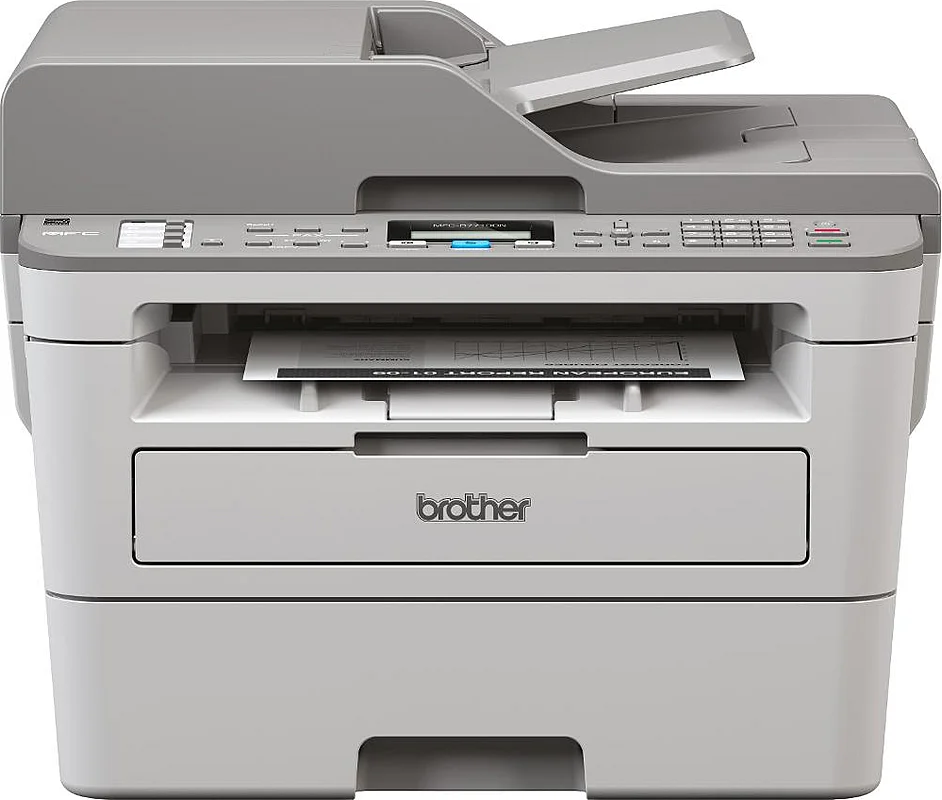 Brother MFC-B7710DN Sezónní Sleva