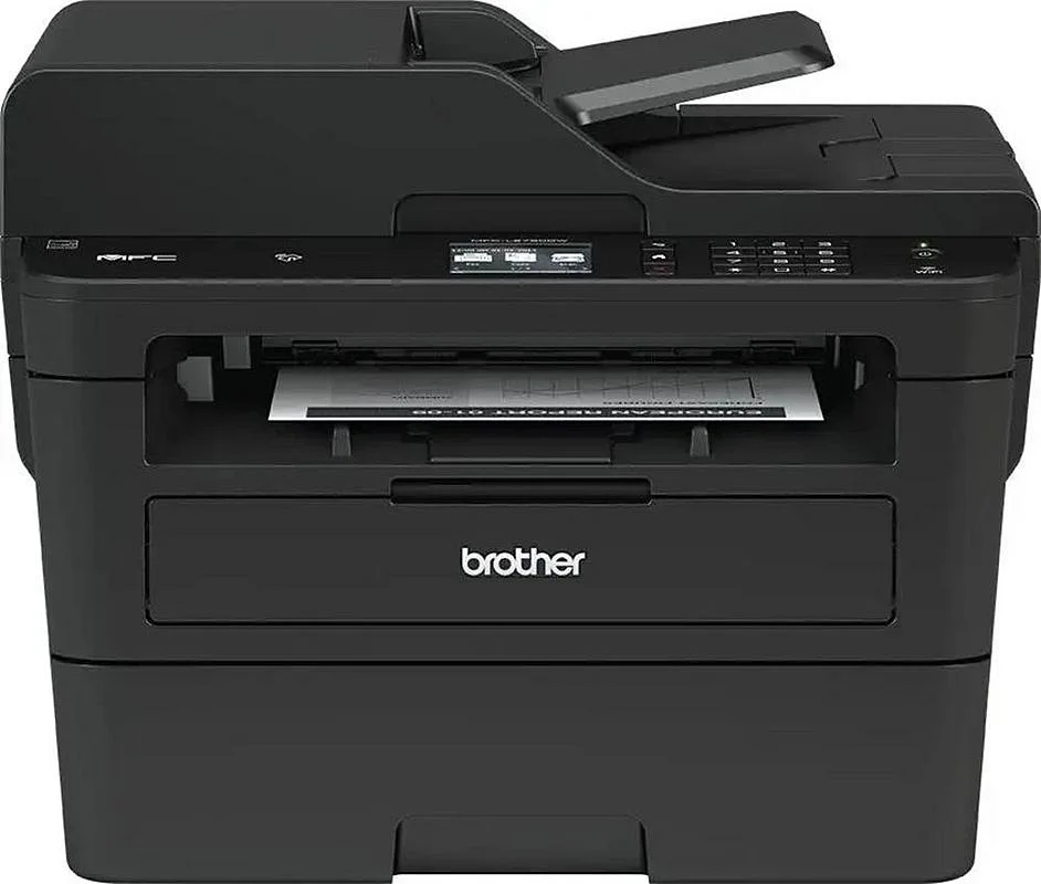 Expresní Doručení Brother MFC-L2732DW
