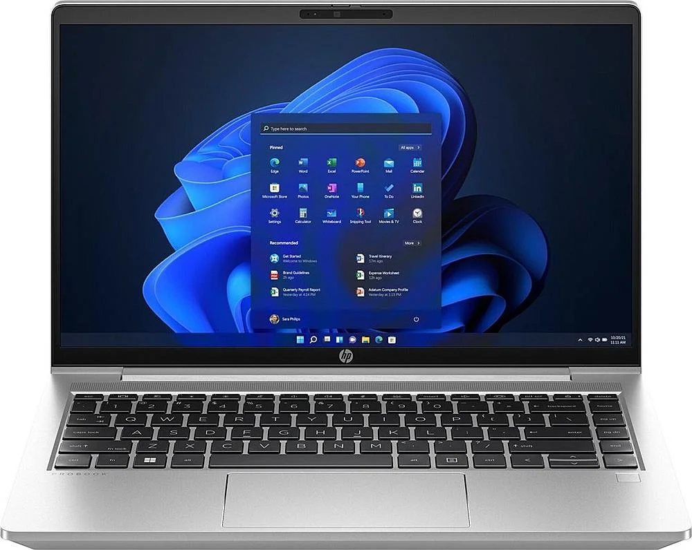 Objednat Nyní HP ProBook 440 G10 i5-1335U 8/512GB W11P