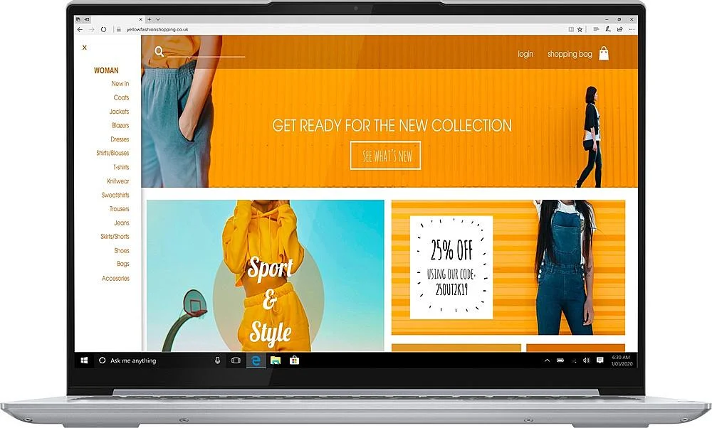 Výhodná Nabídka Lenovo Yoga7Pro i5 14F 16/512GB W11H Sil