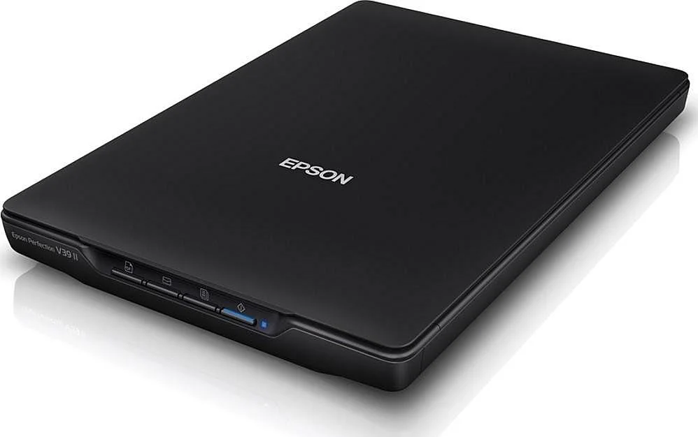 Finální Výprodej Epson Perfection V39II skener A4 USB