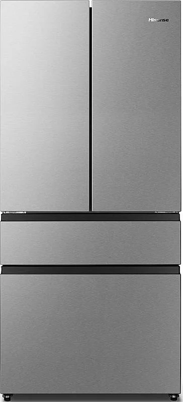 Vrácení Zdarma Hisense RF540N4SBI2 + 10 let záruka na kompresor