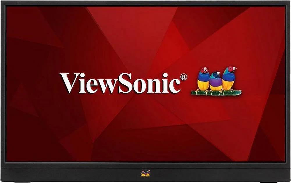 ViewSonic VA1655 Super Cena