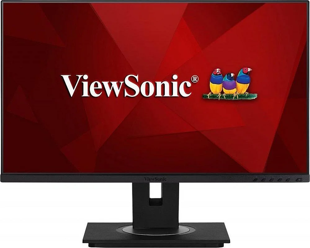 ViewSonic VG2448a-2 Vrácení Zdarma